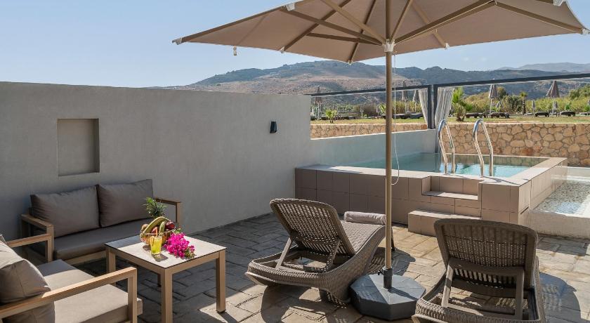 Image of VIP Double Room with Private Pool 14