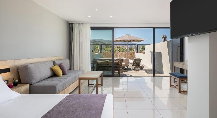 Image of VIP Double Room with Private Pool 0