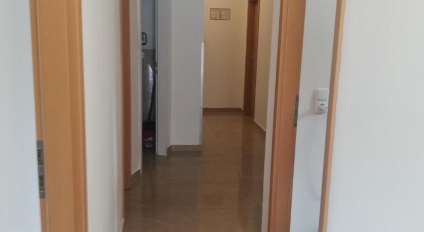 The Hostel photo