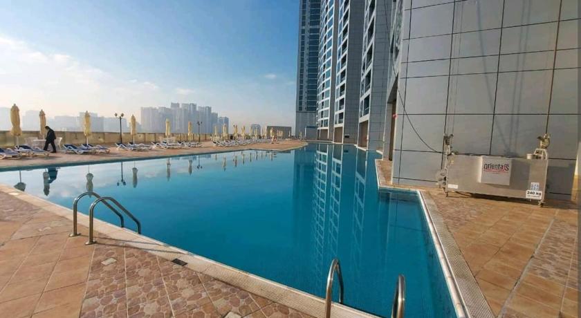 2 bedroom luxury beach apartment with Full seaView photo