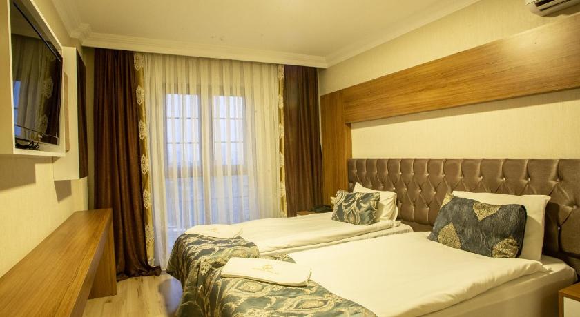 Bursa Palas Hotel