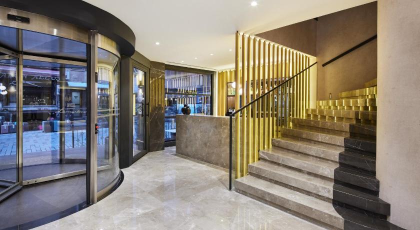 Lamartine Hotel - image 14