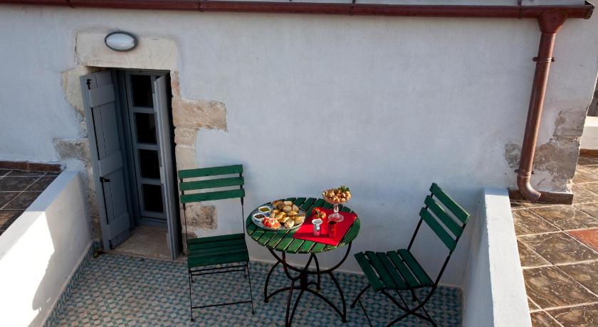 Villa Athermigo photo