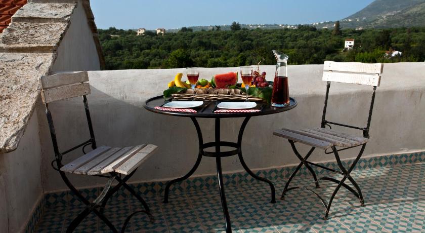 Villa Athermigo photo
