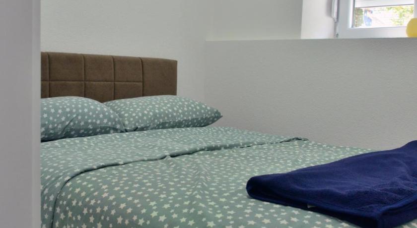 KRAGUJ apartman photo