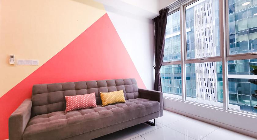 Maison life 小居屋 Sutera Avenue photo