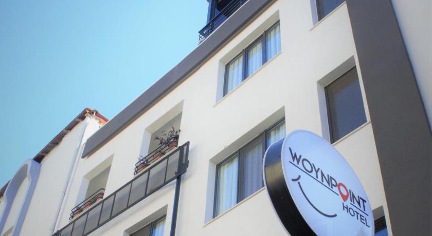 Woynpoint Hotel&Cafe photo