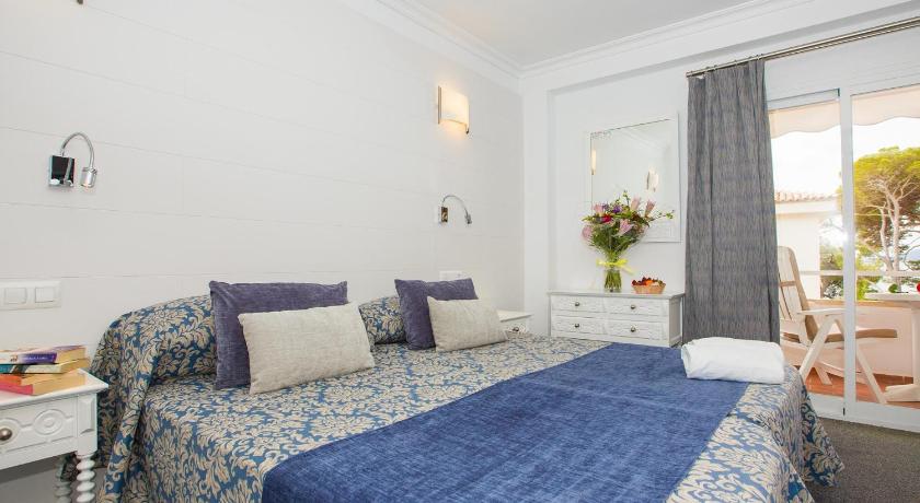 Hotel Villa Singala