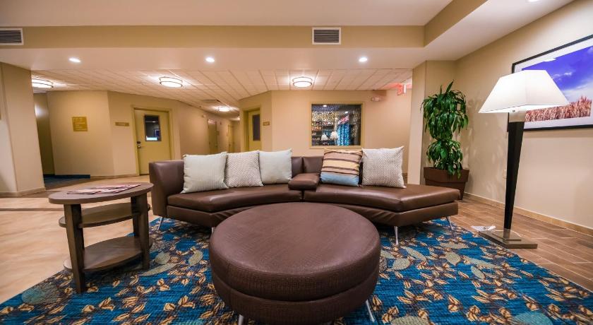 Candlewood Suites Fairbanks