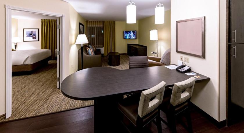 Candlewood Suites Fairbanks