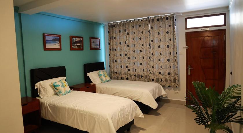 Grace Wave Resort photo