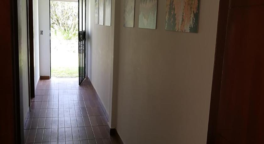 Chapelet Hostal photo