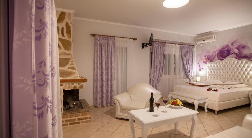 Image of Executive Apartment with Sea View 0
