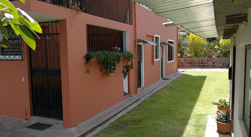 Chapelet Hostal photo