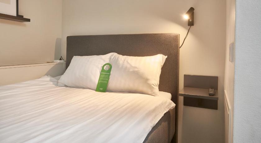 Bild av Dubbelrum Standard utan fönster (Standard Double Room without Window) 3