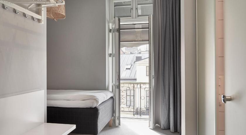 Bild av Litet enkelrum (Small Single Room) 1