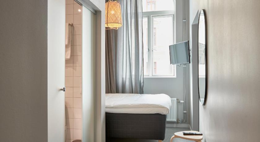 Bild av Litet dubbelrum (Small Double Room) 1