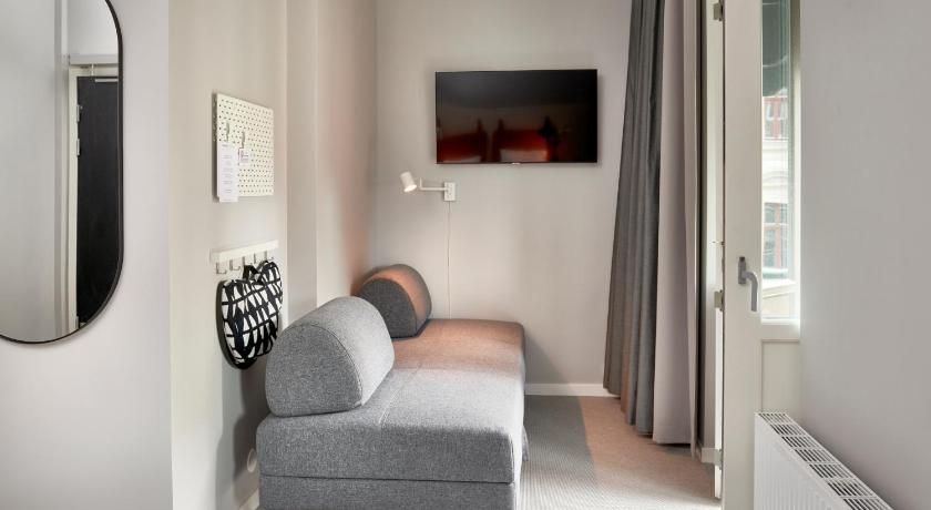 Bild av Dubbelrum Superior (Superior Double Room) 4