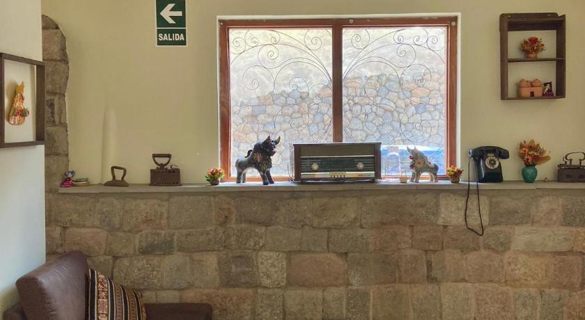 Casona Arrambide photo