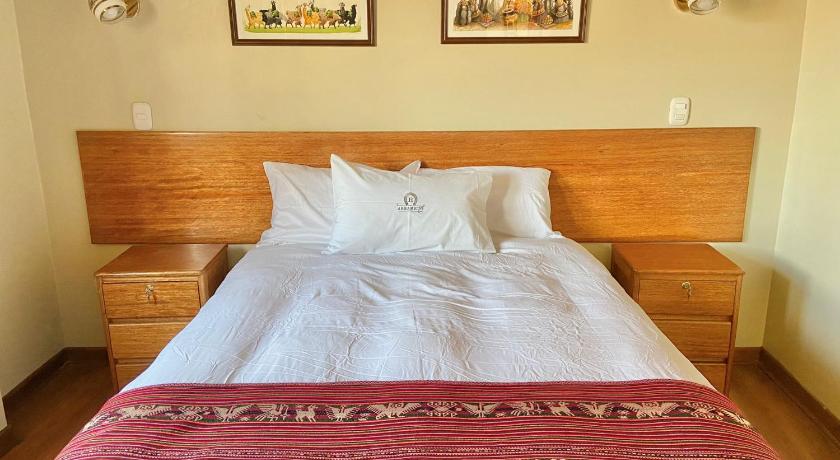 Casona Arrambide photo