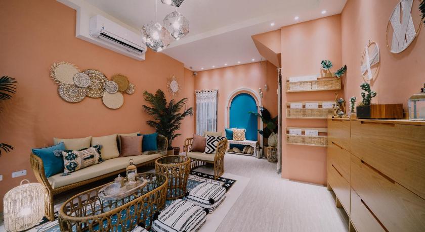 Tainan Sleepie Inn - image 5