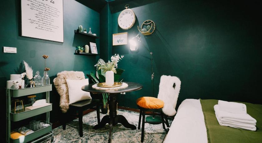 Tainan Sleepie Inn - image 11