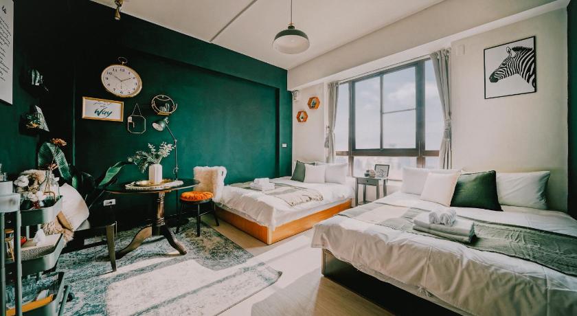 Tainan Sleepie Inn - image 16