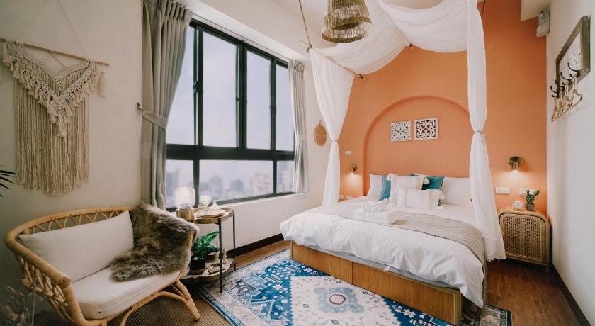 Tainan Sleepie Inn - image 7