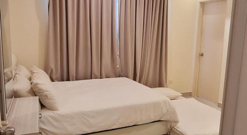 Beachfront Villa at Swiss Garden Resort Residences - min 2 nights stay photo