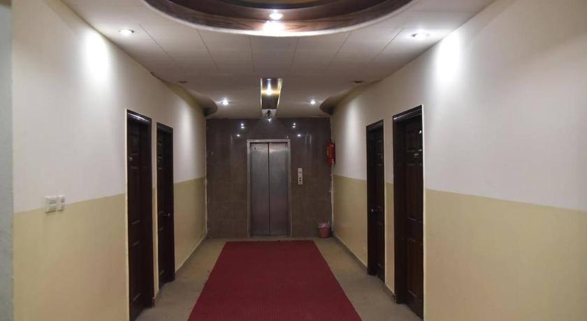 Gardenia Hotel - image 2