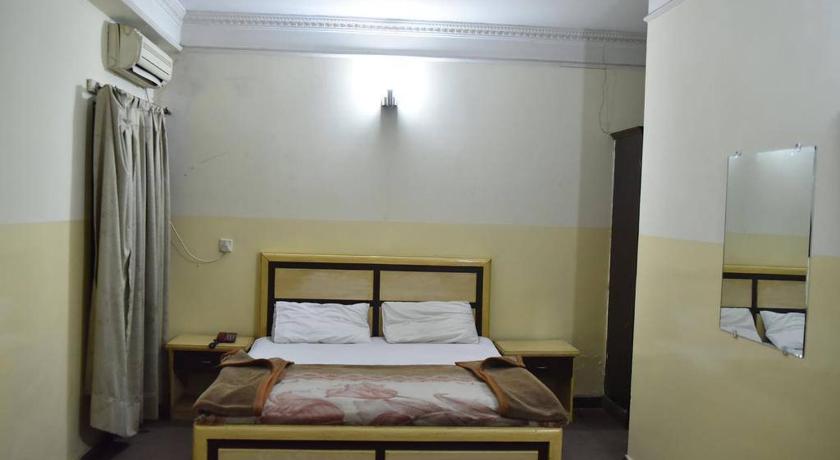 Gardenia Hotel - main image