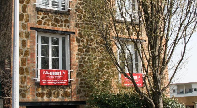 Villa Liberte Verdun photo
