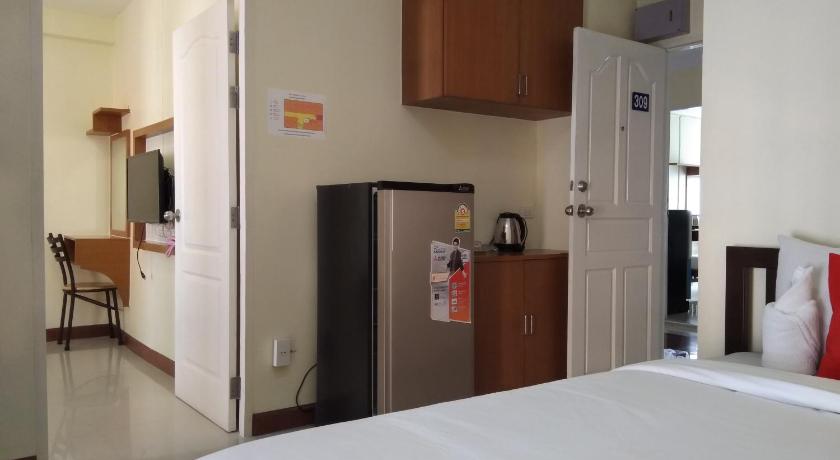 Image of Triple Room 0