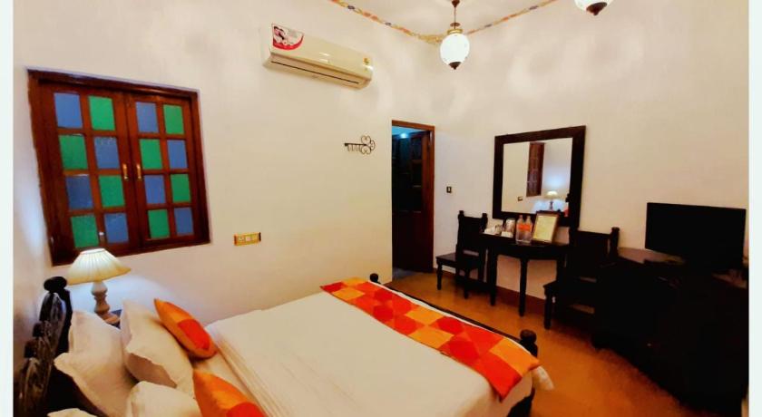 Hotel Pleasant Haveli - Adults Only