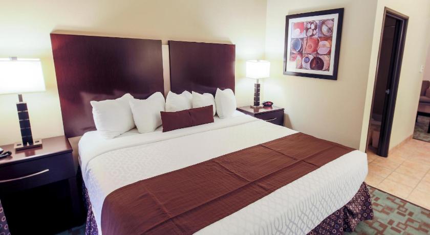 Best Western Plus Eastgate Inn and Suites