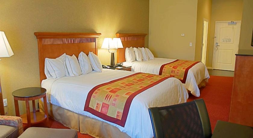Best Western PLUS Canyon Pines
