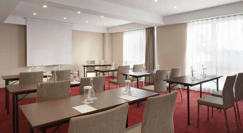 Ramada Encore by Wyndham Istanbul Bayrampasa