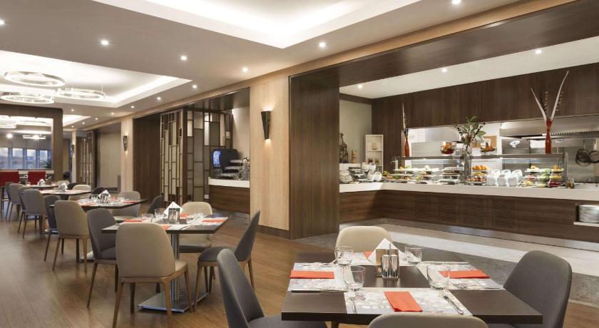 Ramada Encore by Wyndham Istanbul Bayrampasa