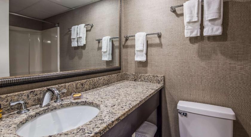 Best Western Plus Grand Strand Inn and Suites