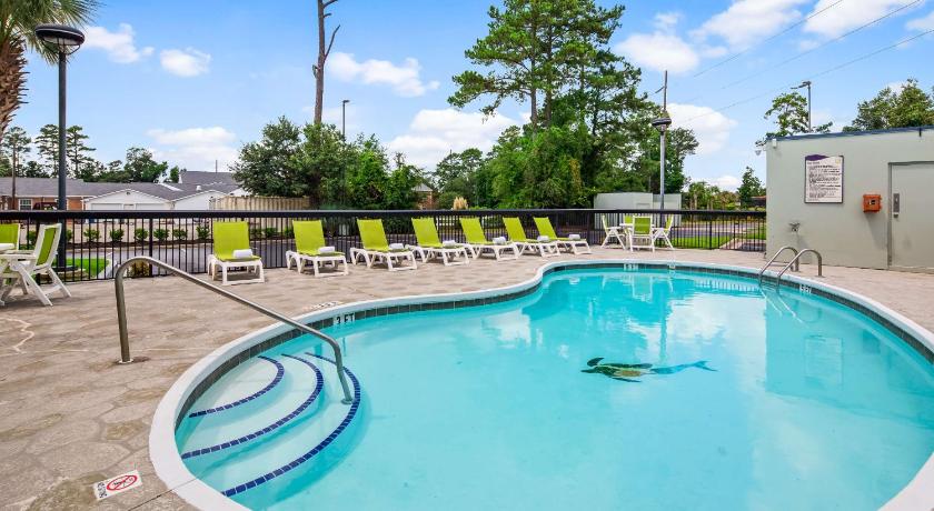 Best Western PLUS Myrtle Beach Hotel