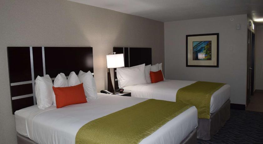 Best Western Plus Hardeeville Inn & Suites