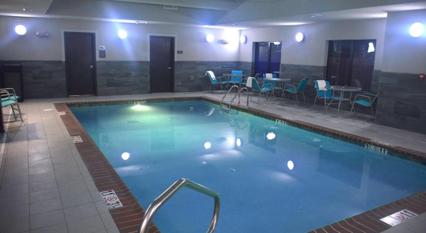 Best Western Plus Prien Lake Inn & Suites