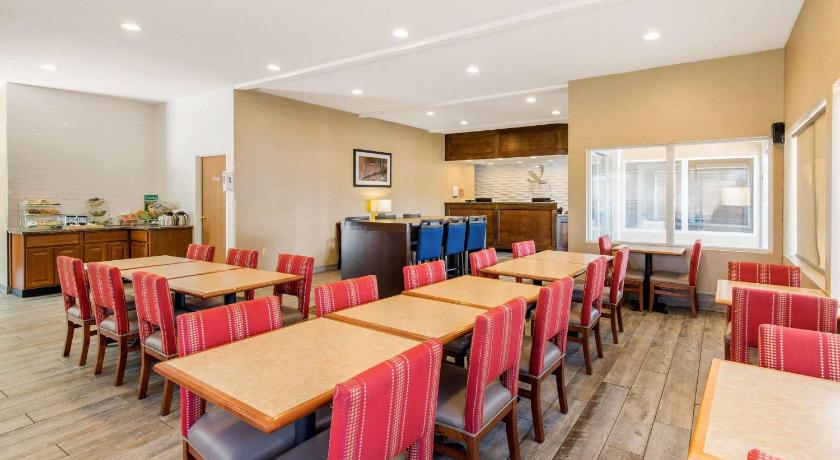 Quality Inn & Suites Georgetown Seaford