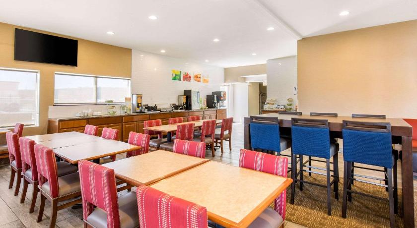 Quality Inn & Suites Georgetown Seaford