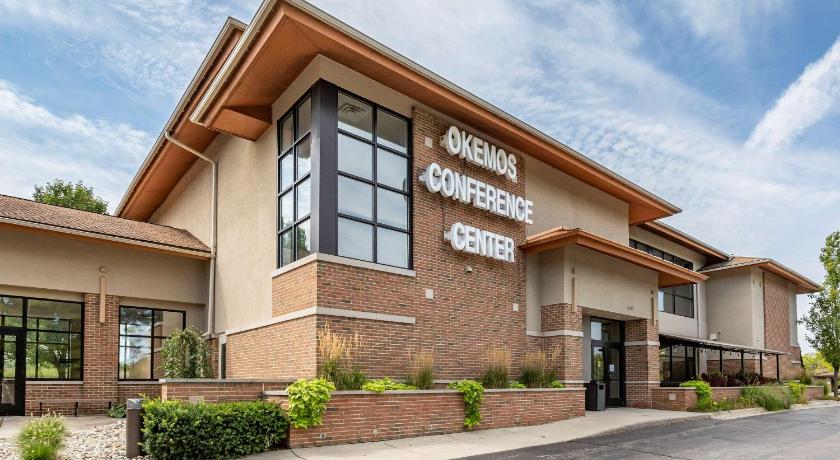 Comfort Inn Okemos - East Lansing