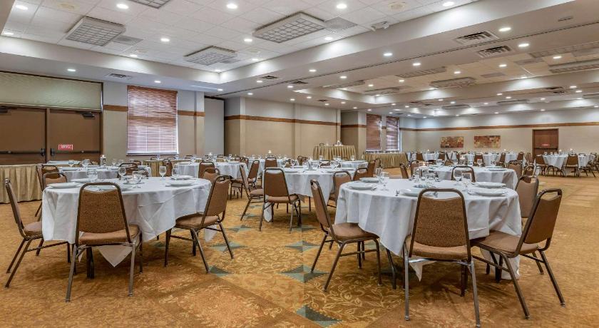 Comfort Inn Okemos - East Lansing