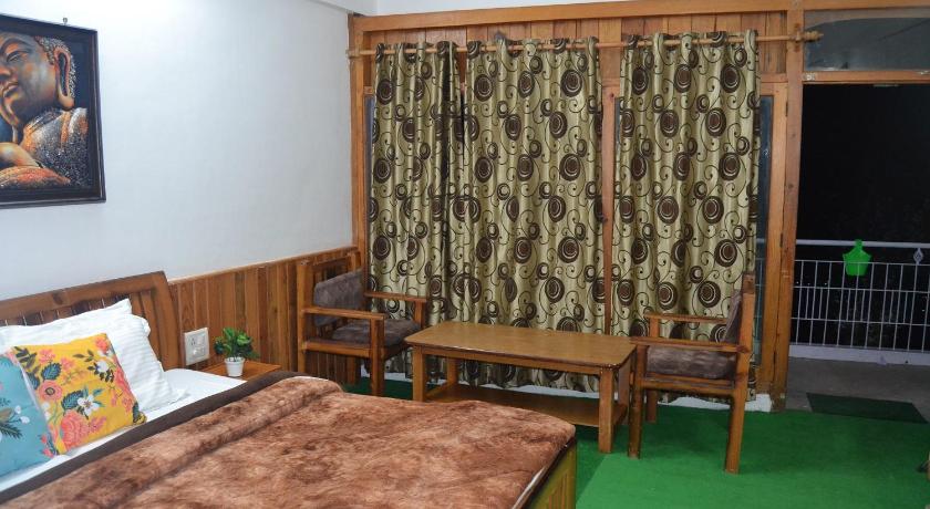 My Nest Resorts