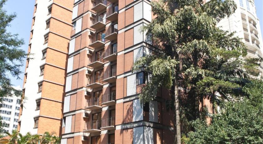 Alameda Apart Hotel Serviced Apartment Sao Paulo Deals Photos Reviews