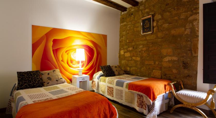 Hostal Rural La Pata de Oca photo