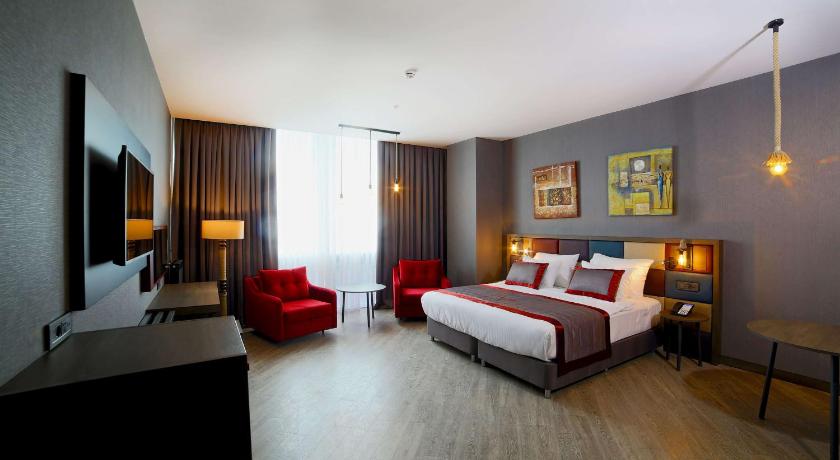 Ramada Encore by Wyndham Istanbul Avcilar